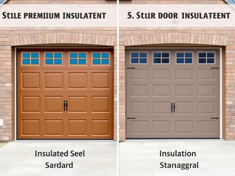 Premium vs Standard Comparison: Making Smart Decisions